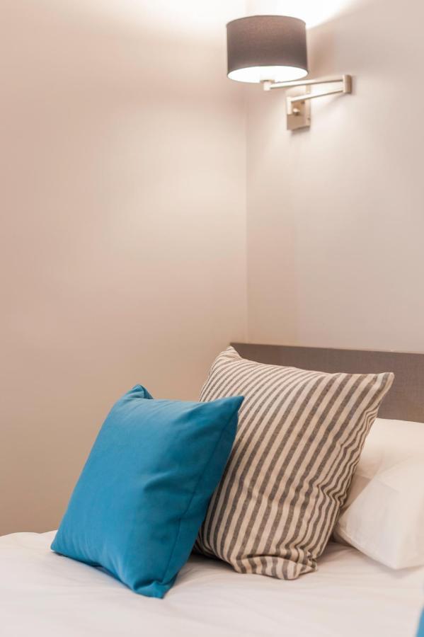 Aparthotel Sarmiento Flats Buenos Aires Zewnętrze zdjęcie
