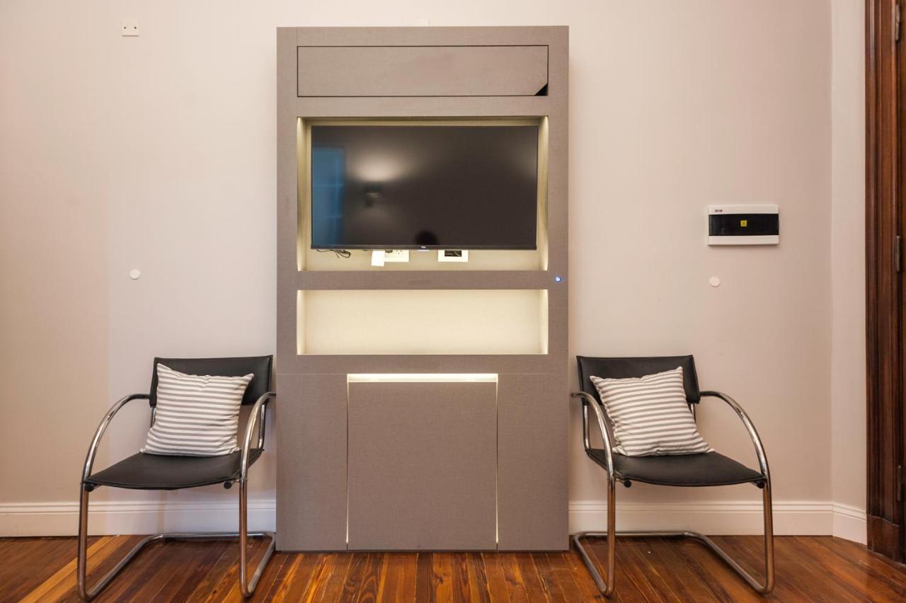 Aparthotel Sarmiento Flats Buenos Aires Zewnętrze zdjęcie
