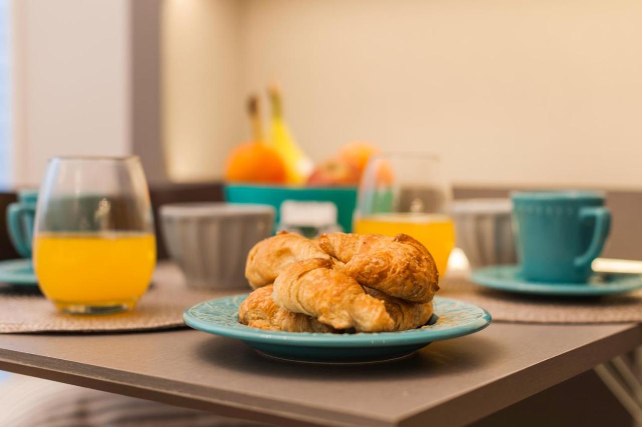 Aparthotel Sarmiento Flats Buenos Aires Zewnętrze zdjęcie